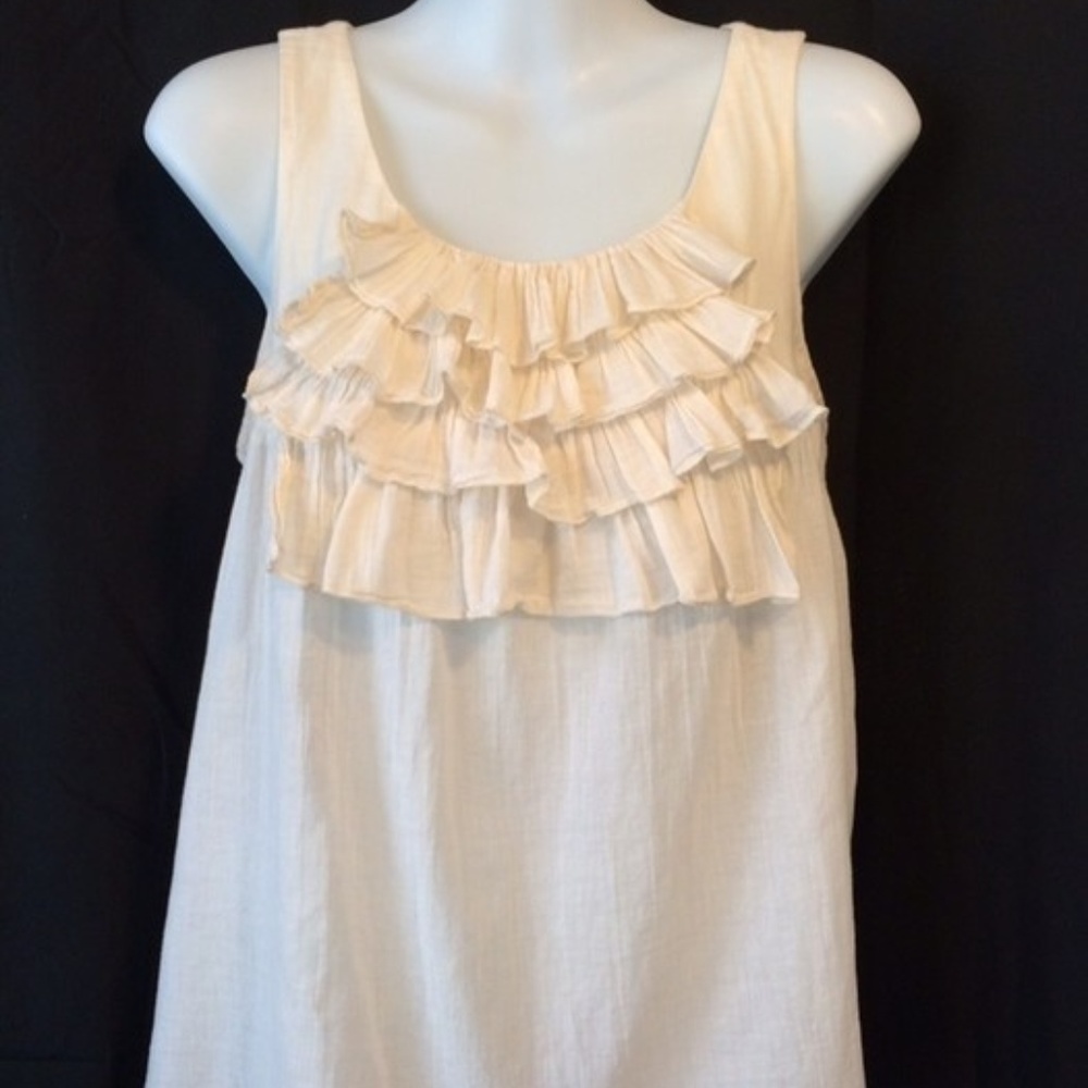 Ladies Xhilaration blouse